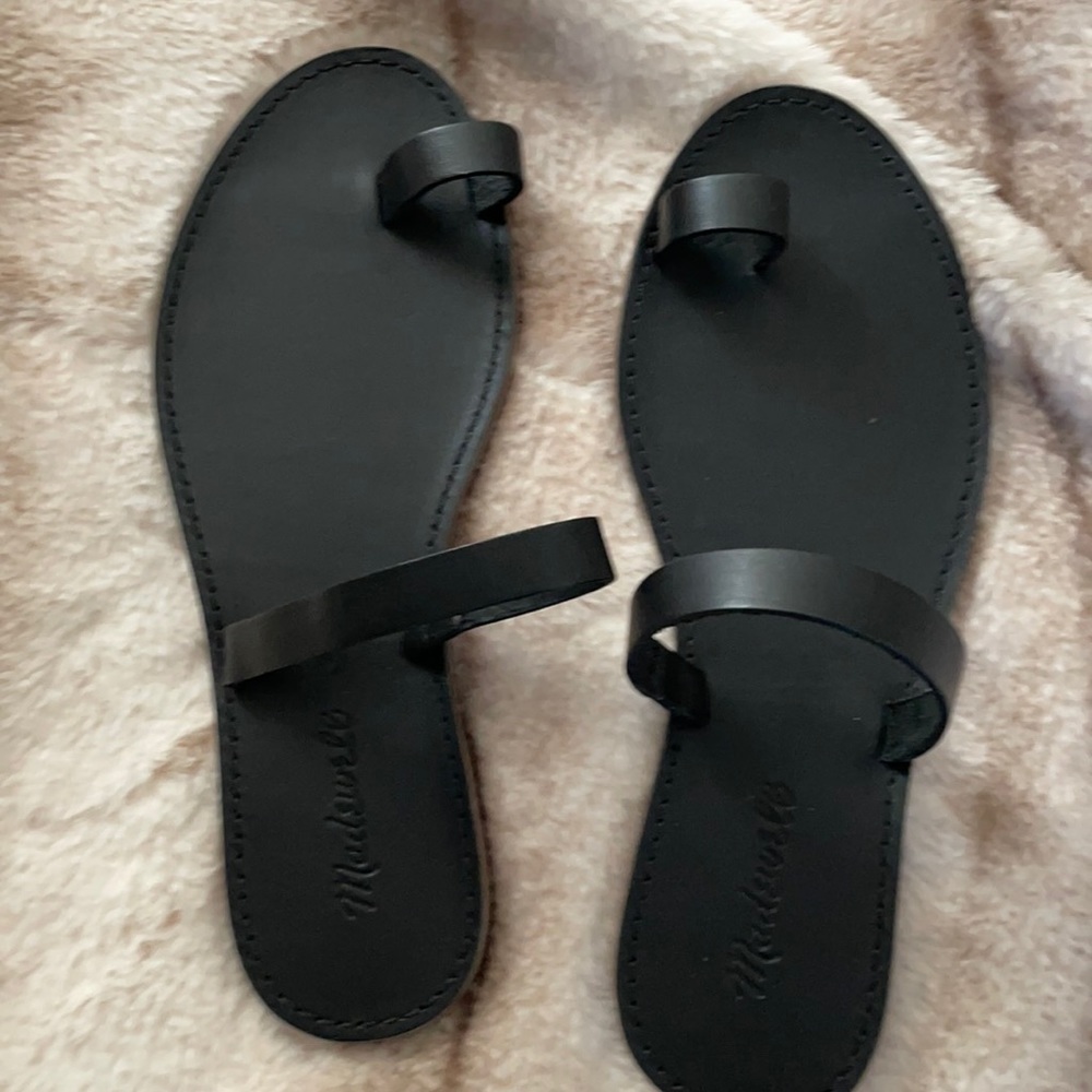 Madewell sandals